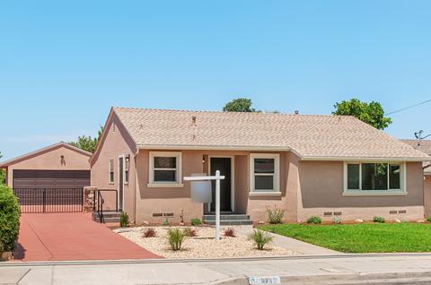 5615 Del Cerro Ave