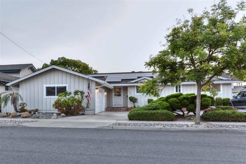 5615 Del Cerro Ave