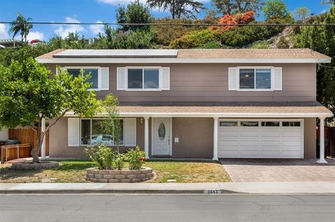 5615 Del Cerro Ave