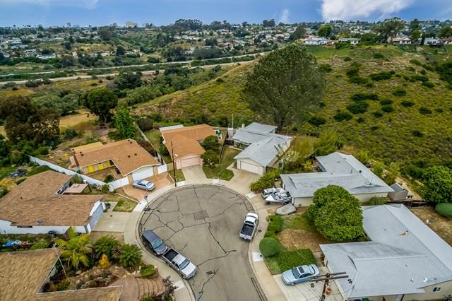 3525 Lebon Dr #219