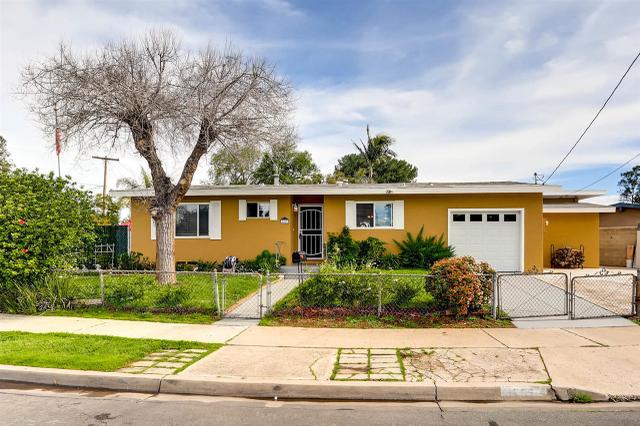 3525 Lebon Dr #219