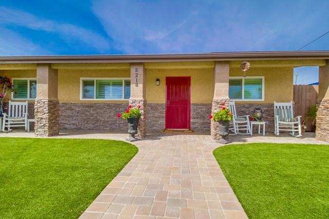 3525 Lebon Dr #219