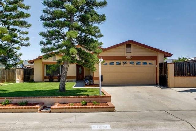 10113 Clauser St