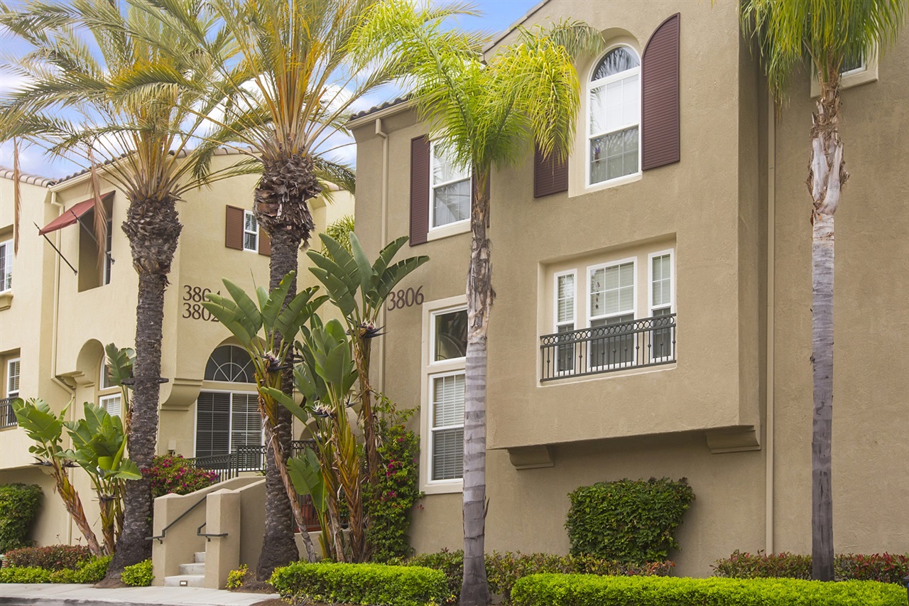 3806 Mykonos 14 San Diego, CA 92130