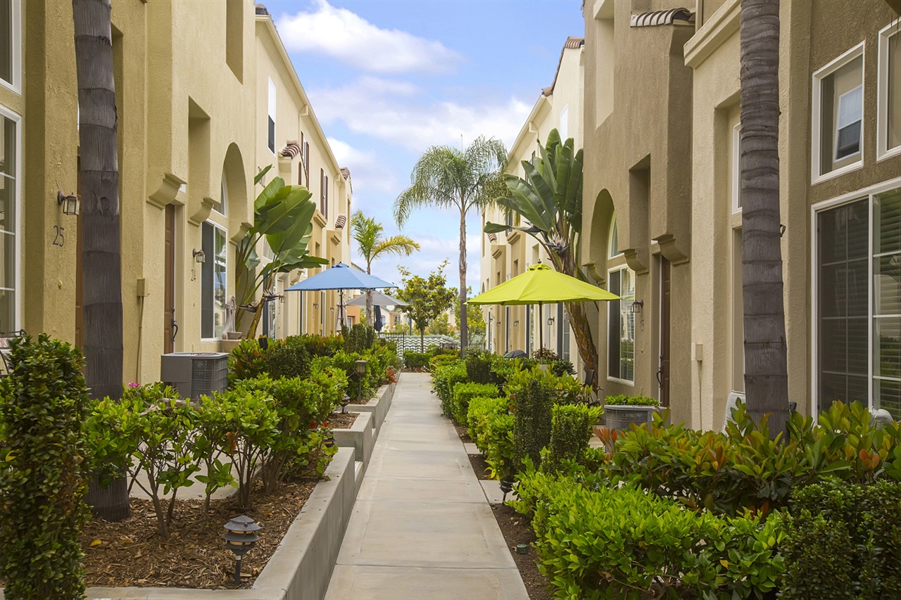 3806 Mykonos 14 San Diego, CA 92130