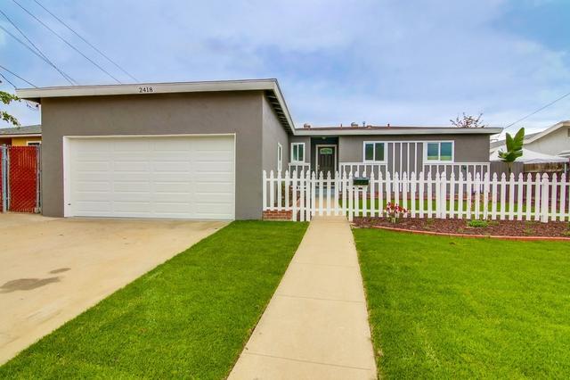 2418 Homesite Dr