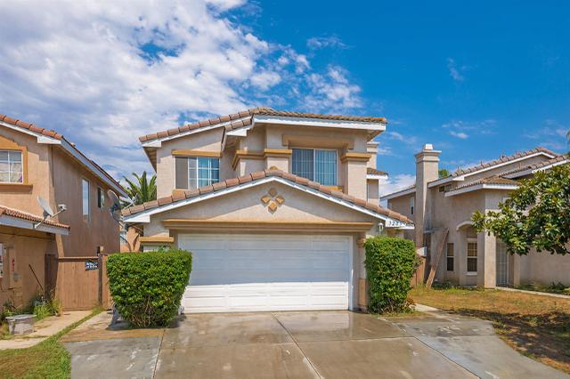 1991 Bandolier Ln