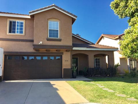 1991 Bandolier Ln