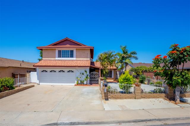 1991 Bandolier Ln