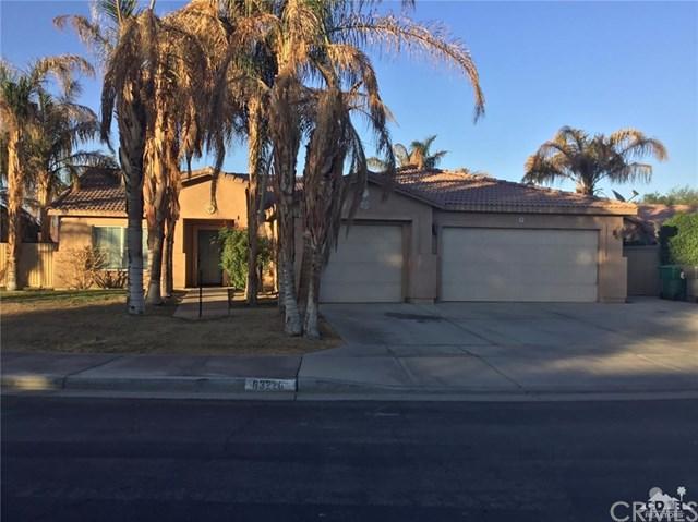 83257 Beverly Ct