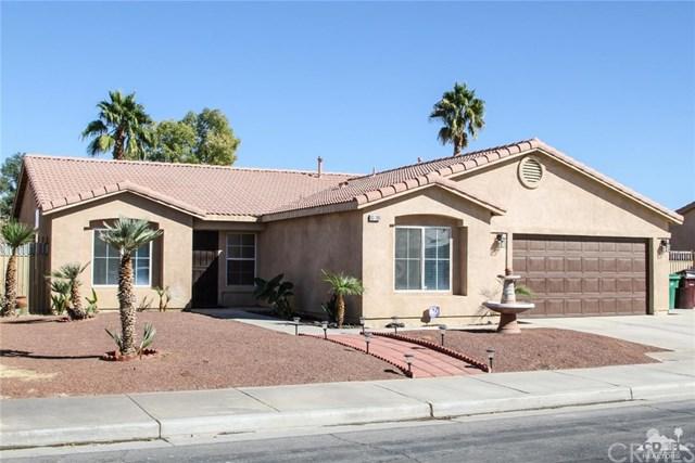 83257 Beverly Ct