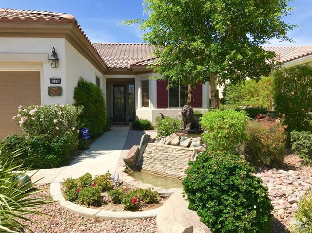 80537 Avenida San Fernando