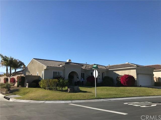 75534 Vista Del Rey Dr