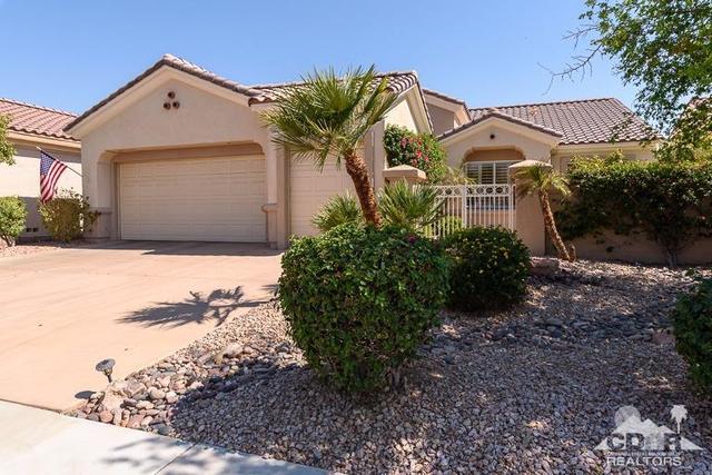78206 Melody Ln