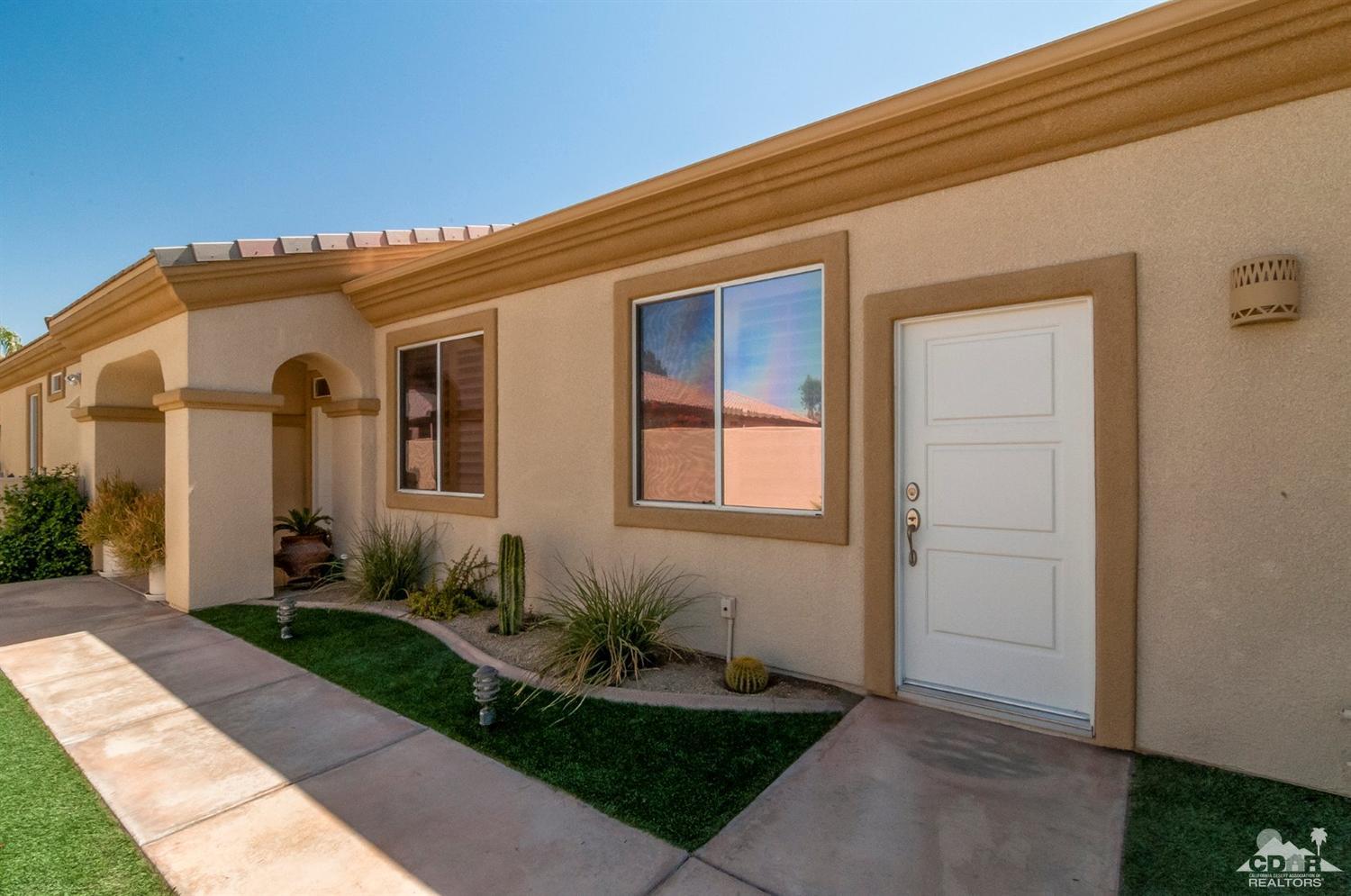 For Sale: 75750 Heritage Palm Desert, CA 92211