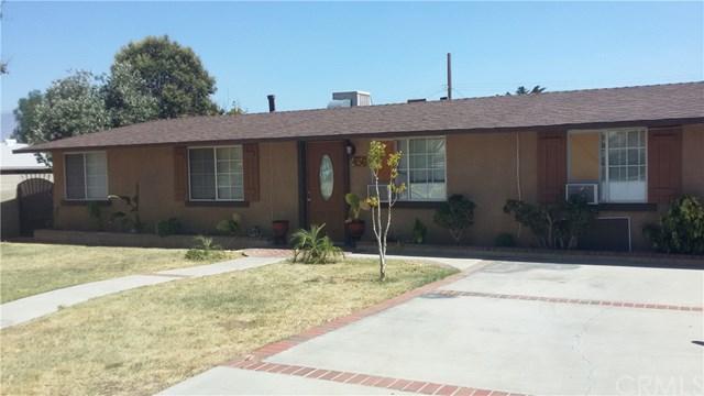 1334 Vista Serena Ave