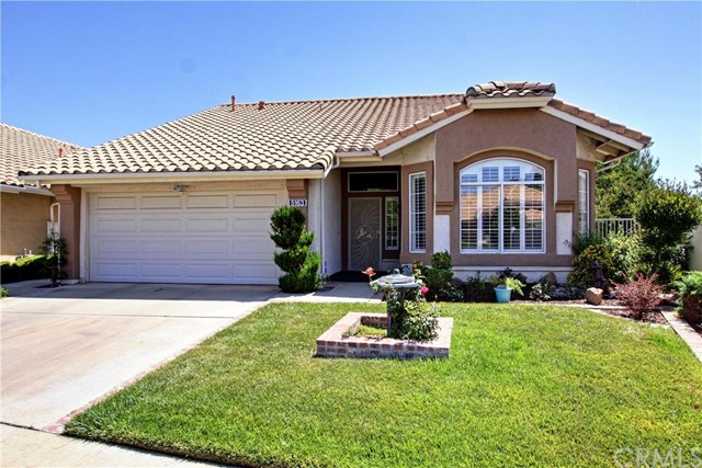 For Sale: 5163 W Plain Field Dr Banning, CA 92220