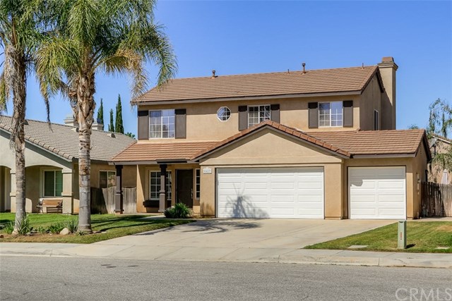 1368 Barbetty Way