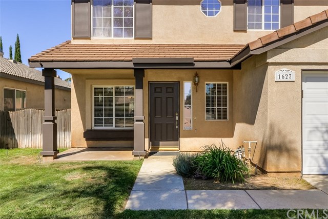 1368 Barbetty Way