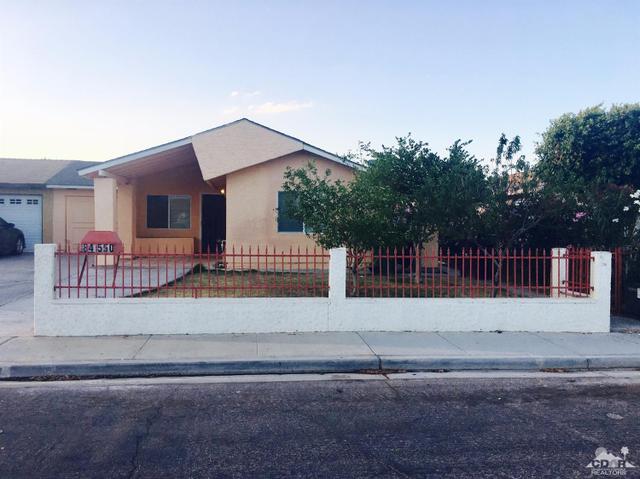 51882 Camino Corto