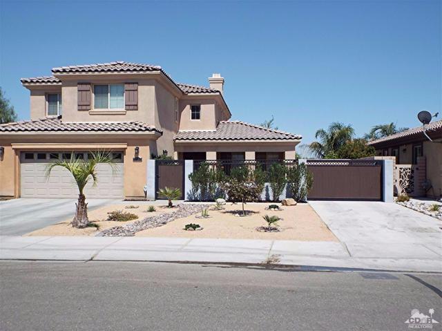 53949 Calle Sanborn