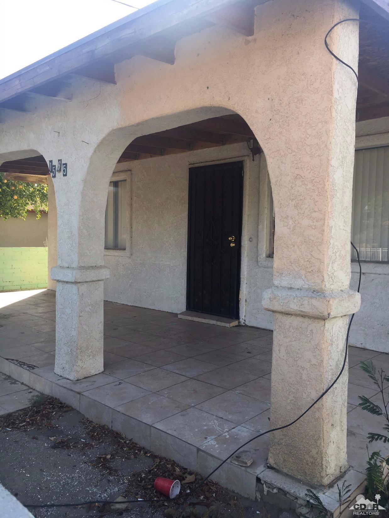 1565 3rd St St Coachella, CA 92236