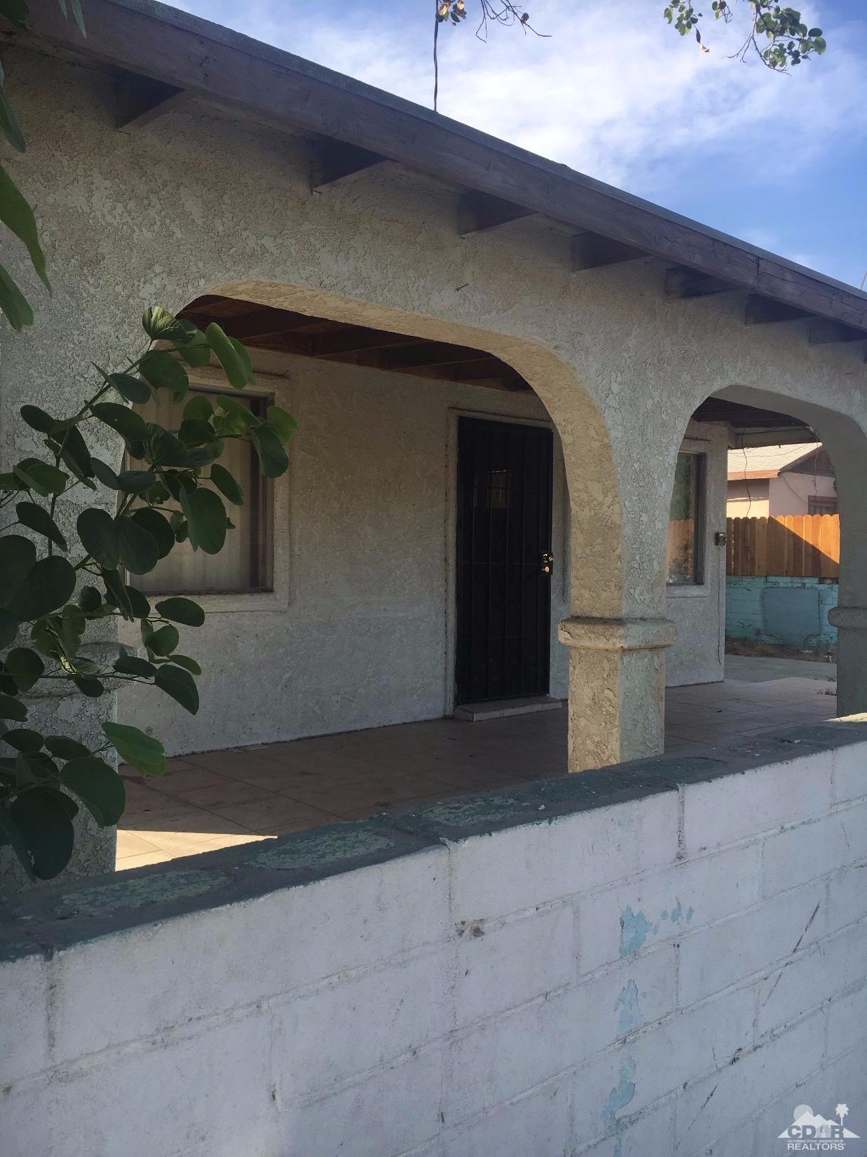 1565 3rd St St Coachella, CA 92236