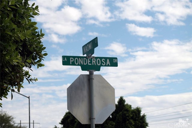 51808 La Ponderosa
