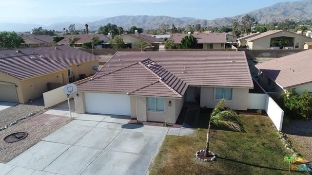 65795 Avenida Ladera