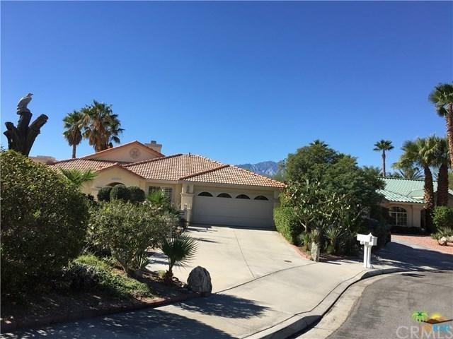 65795 Avenida Ladera