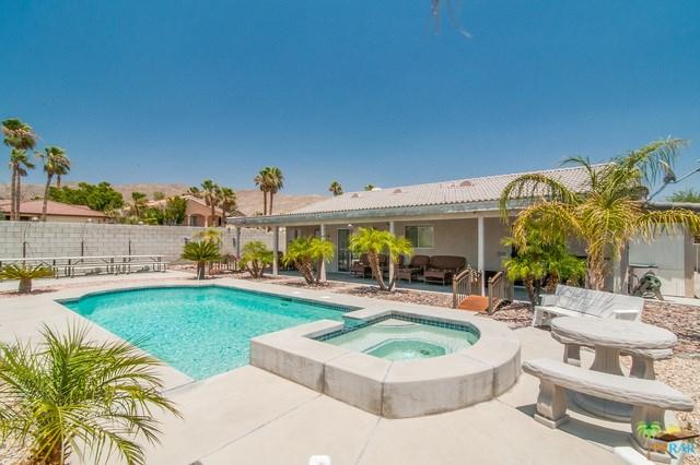10501 San Miguel Rd