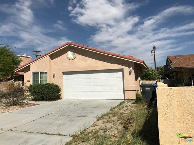 13500 El Cajon Dr