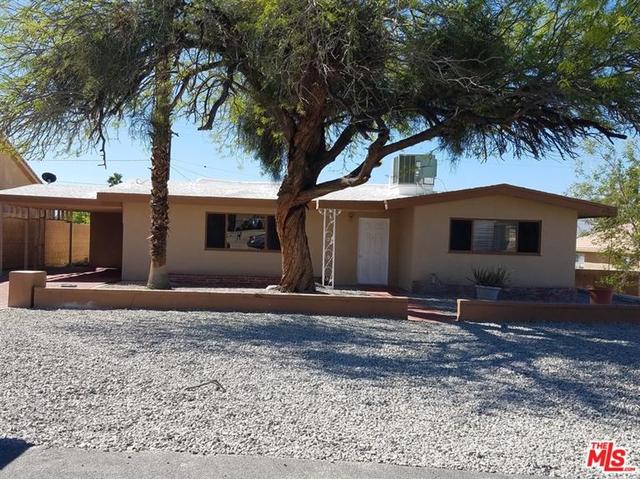 13500 El Cajon Dr