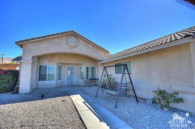 For Sale: 68056 Calle Azteca Desert Hot Springs, CA 92240