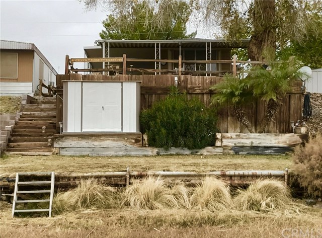 47 Parker Dam Rd #R21