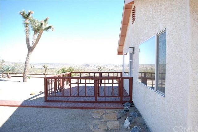 For Sale: 60111 Pueblo Trl Joshua Tree, CA 92252