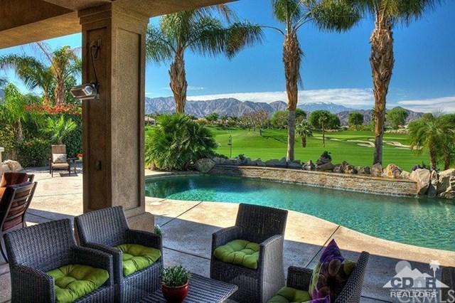 51305 El Dorado Dr