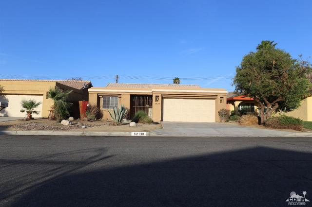 51965 Avenida Obregon