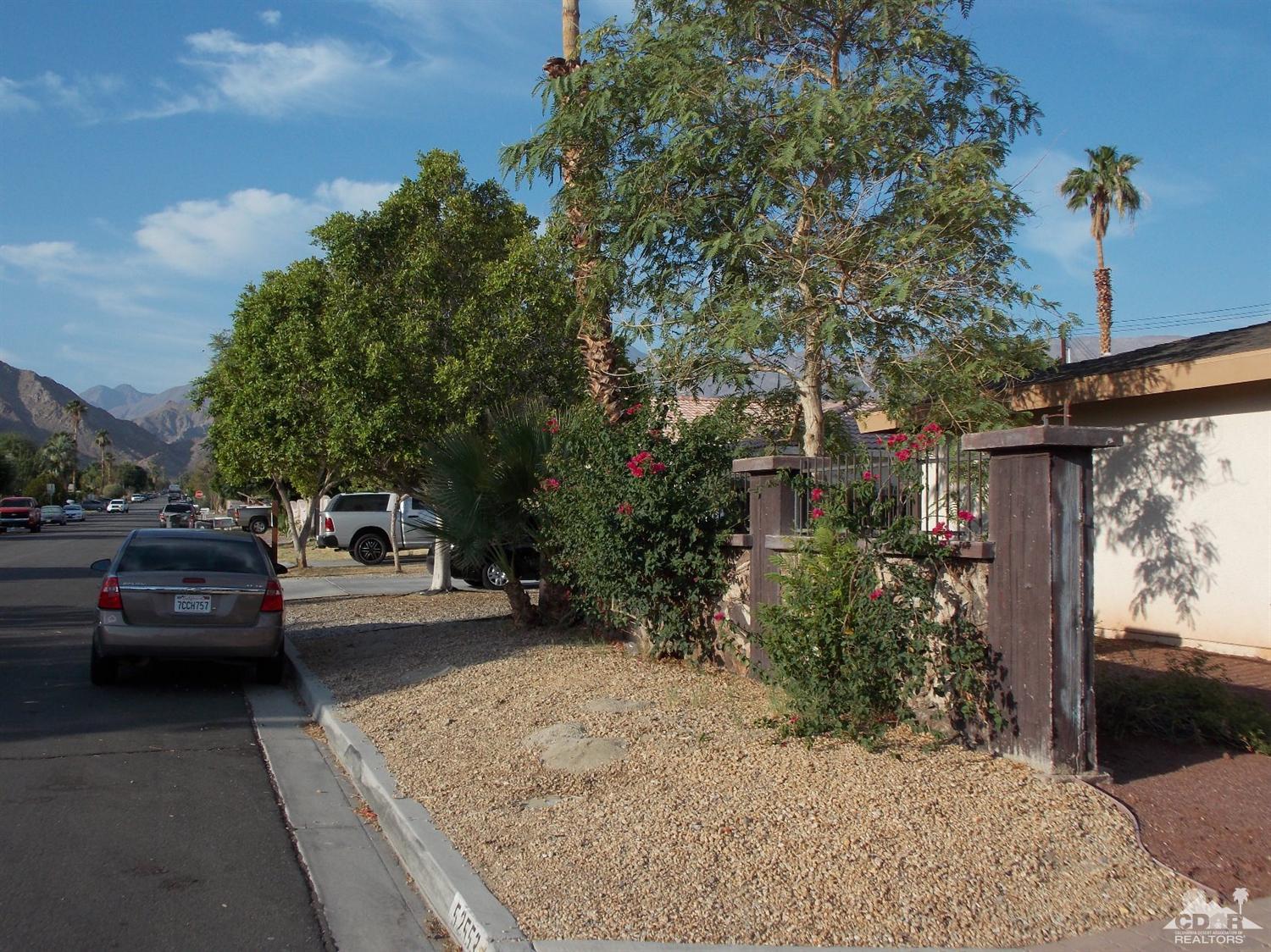 52553 Avenida Mendoza La Quinta, CA 92253