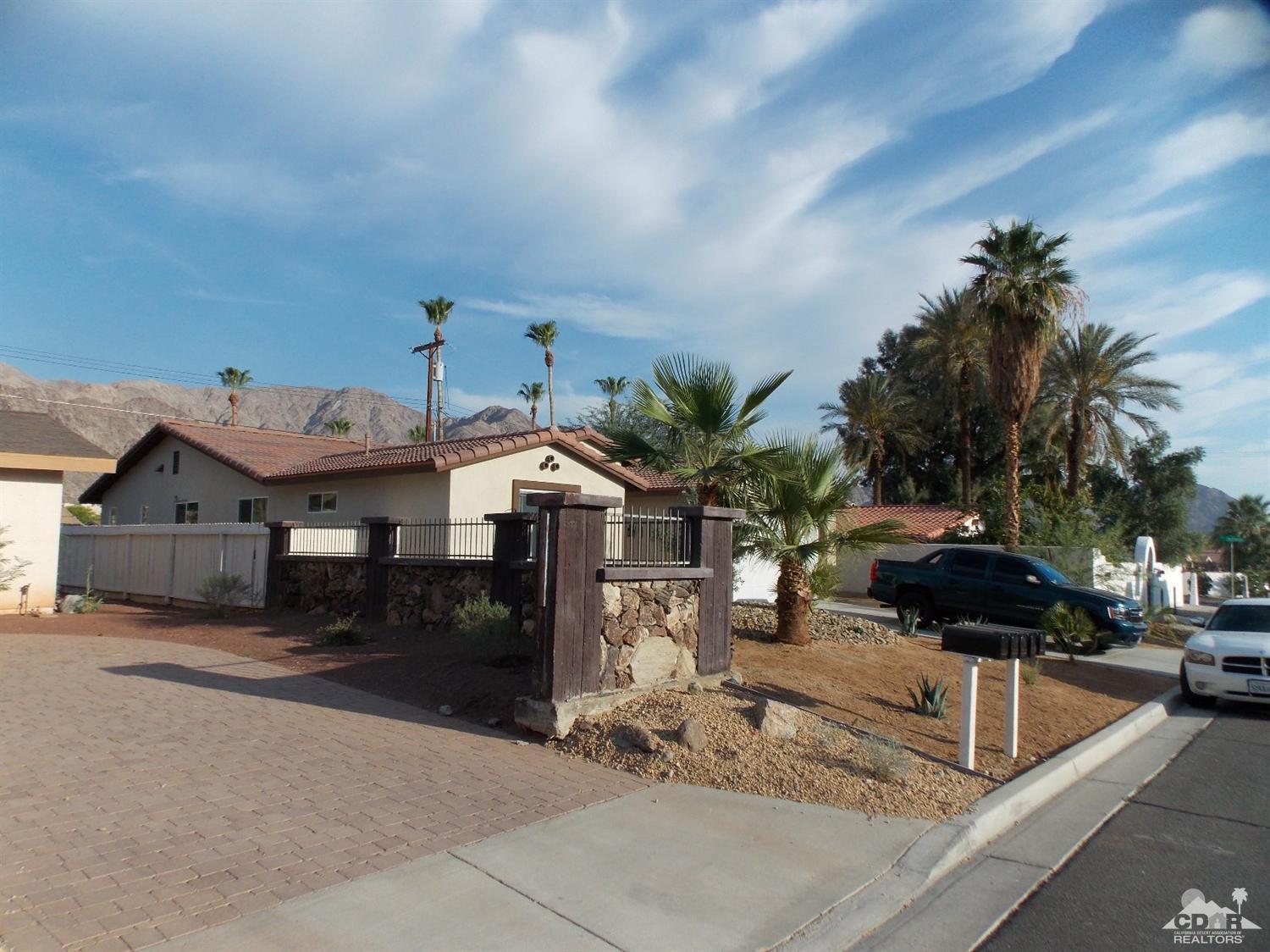 52553 Avenida Mendoza La Quinta, CA 92253