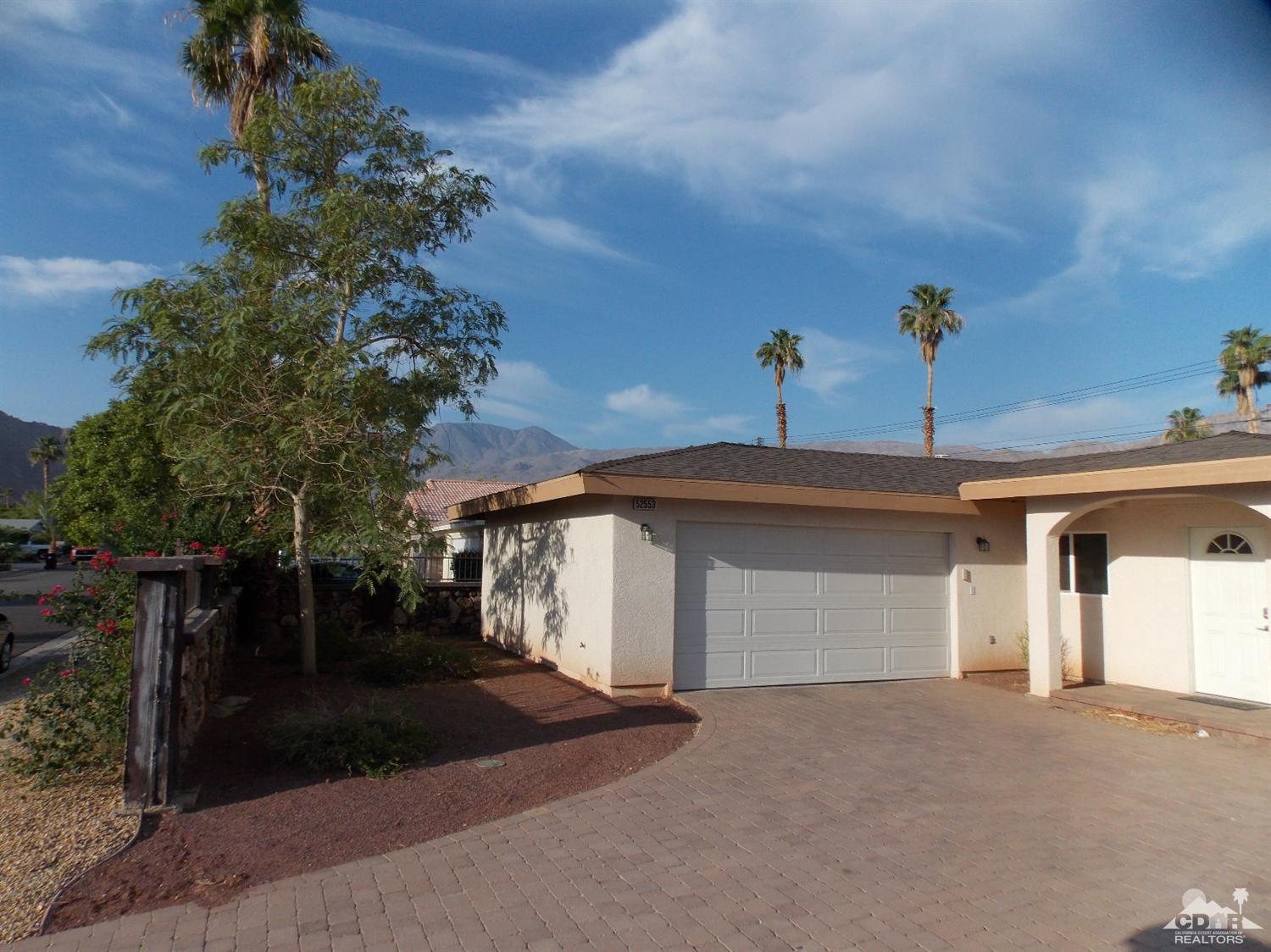 52553 Avenida Mendoza La Quinta, CA 92253