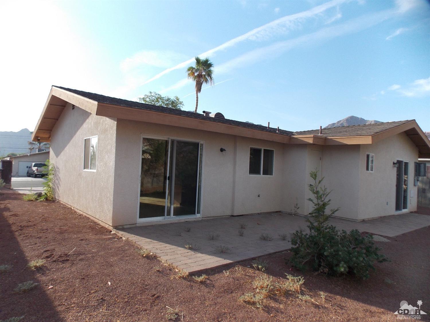 52553 Avenida Mendoza La Quinta, CA 92253