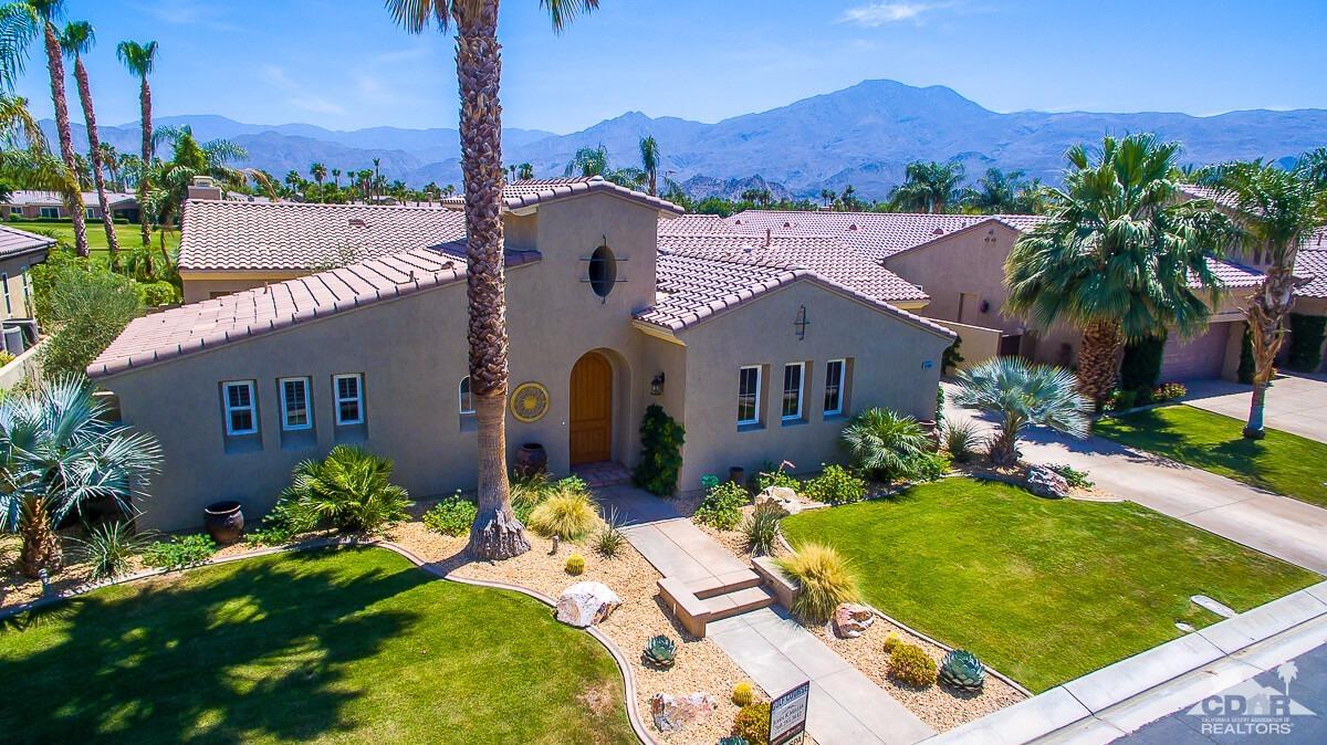 For Sale: 81095 Muirfield Vlg La Quinta, CA 92253