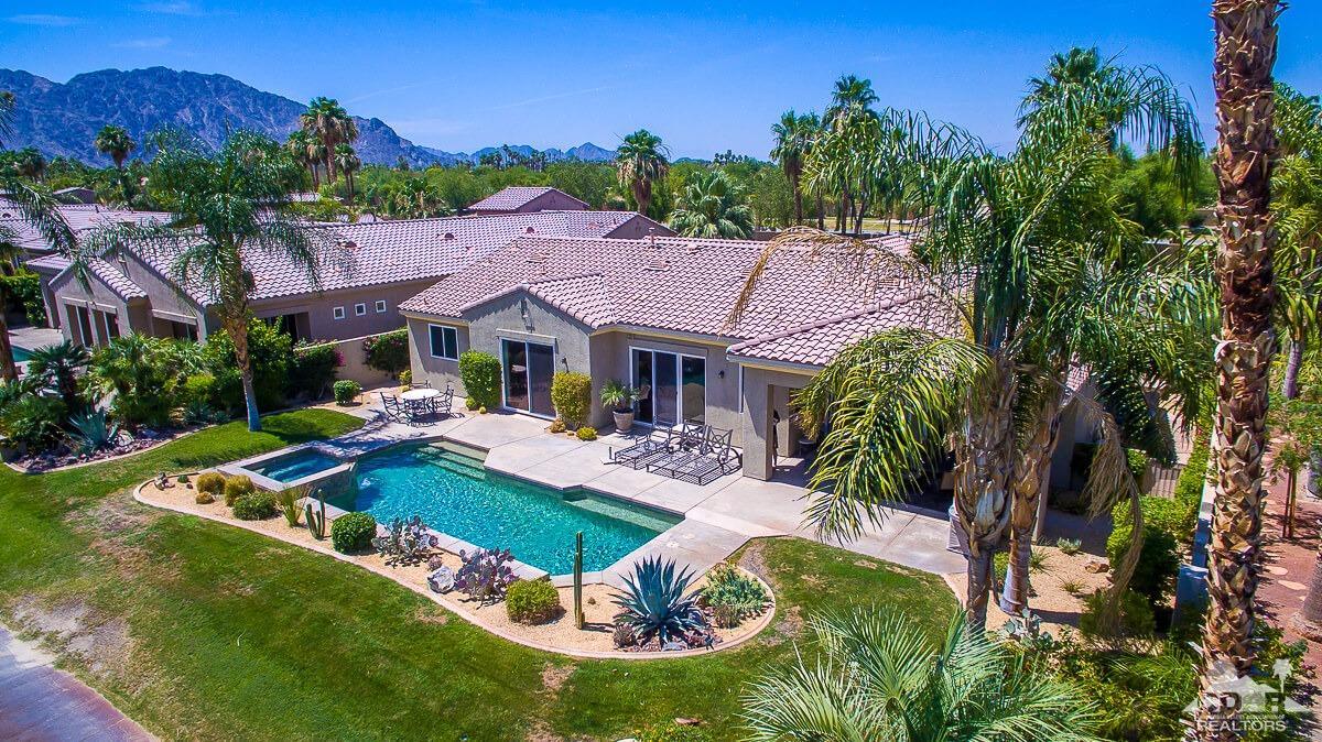 For Sale: 81095 Muirfield Vlg La Quinta, CA 92253