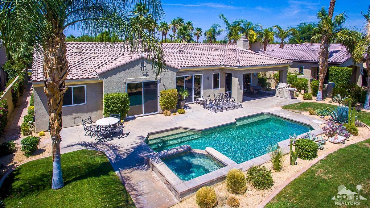 For Sale: 81095 Muirfield Vlg La Quinta, CA 92253