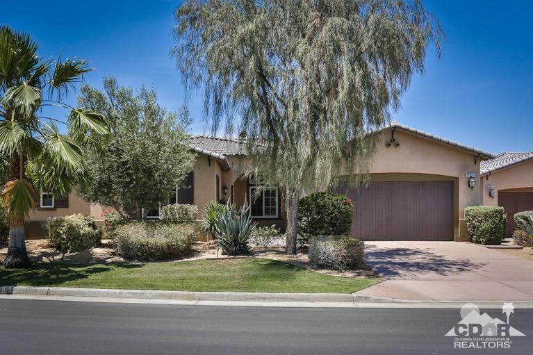 For Sale: 81850 Via San Clemente La Quinta, CA 92253