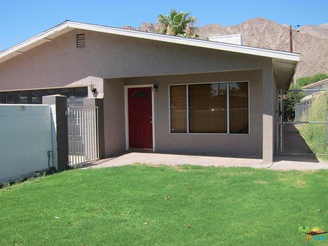 51611 Avenida Rubio