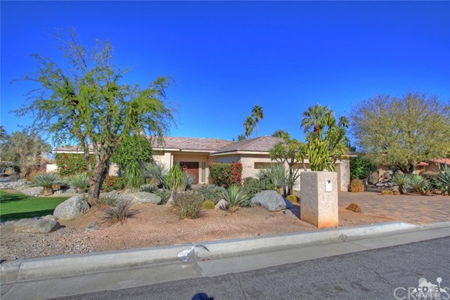 72626 Bel Air Rd