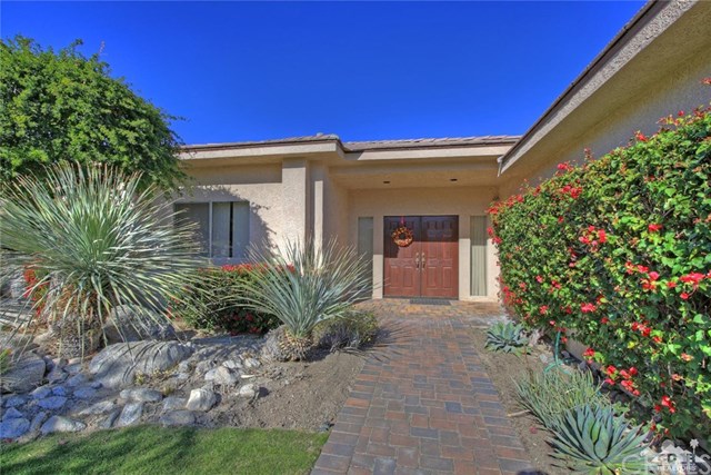 72626 Bel Air Rd