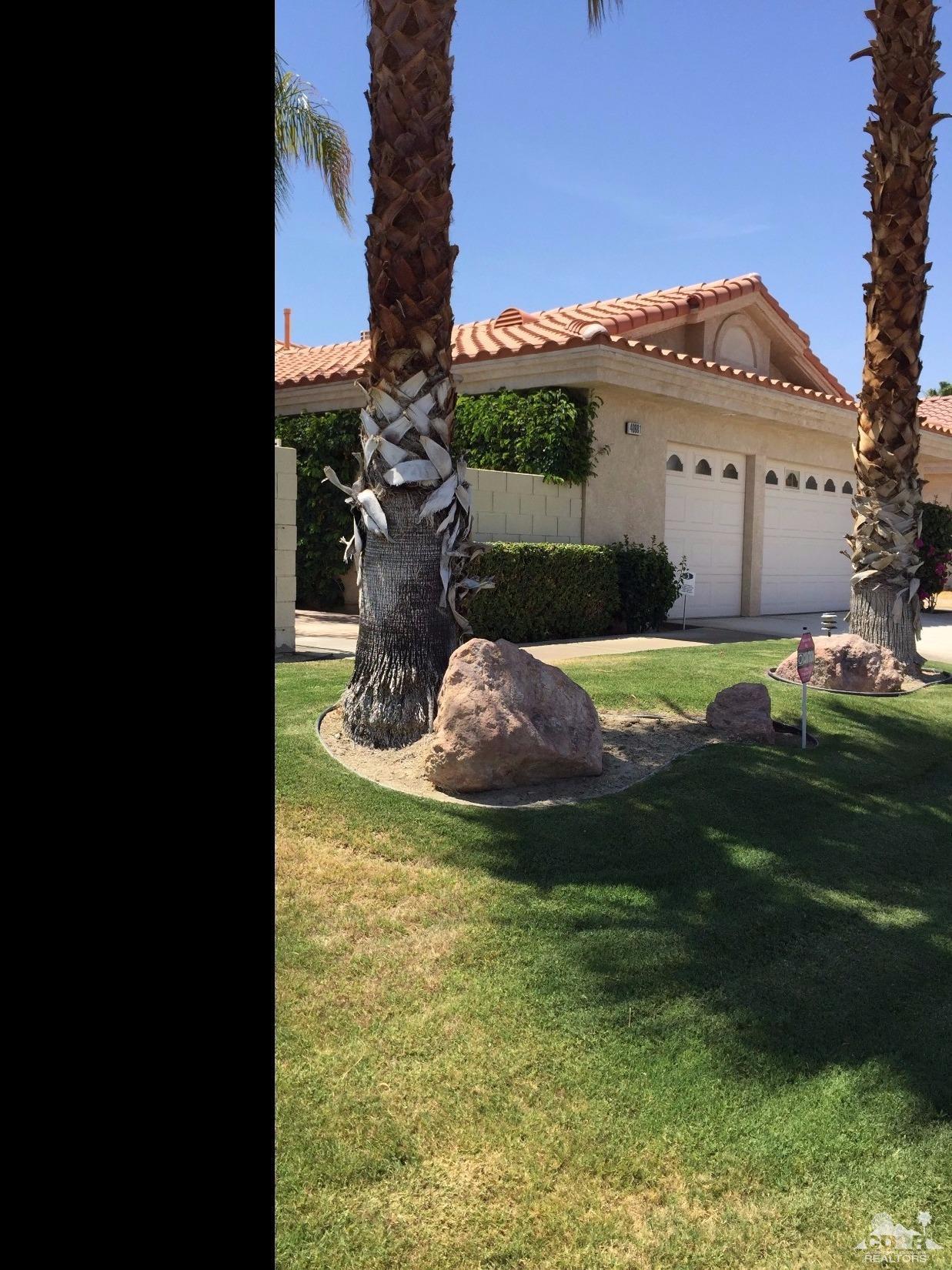 For Sale: 40681 Terraza Dr Palm Desert, CA 92260